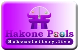 HAKONE