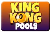 KING KONG 4D